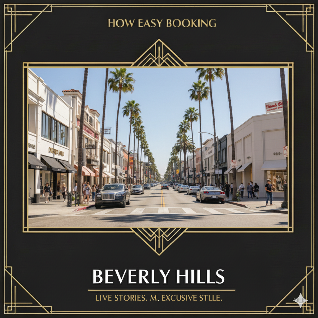 Beverly Hills: