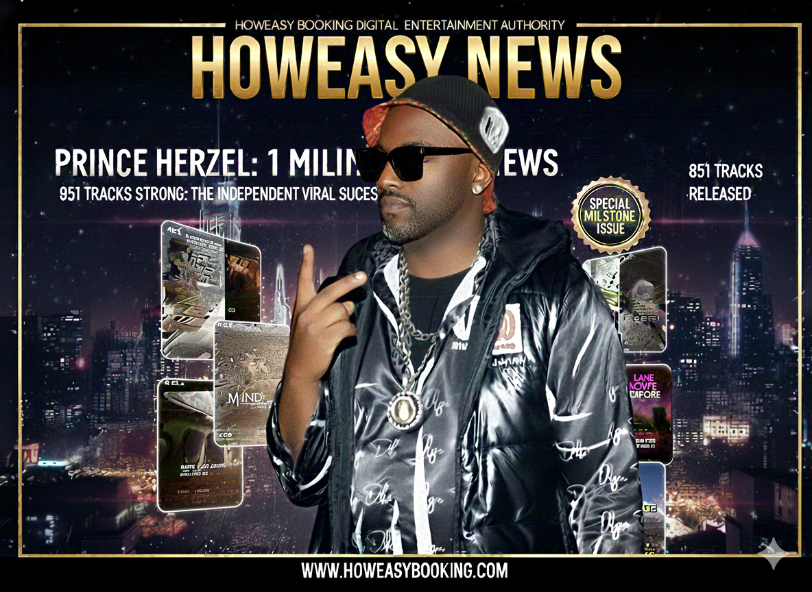 Artist Profile Setup (Online)