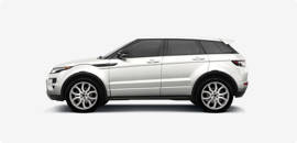 SUV/Luxury SUV